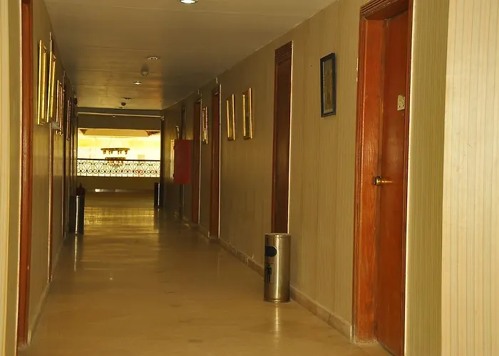Üdülőközpont Alia