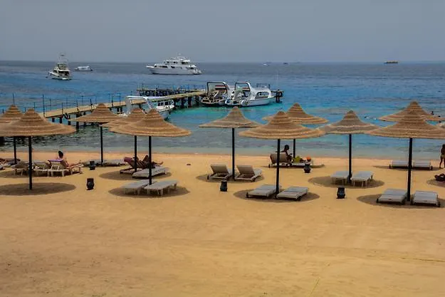 Alia Üdülőközpont 3*