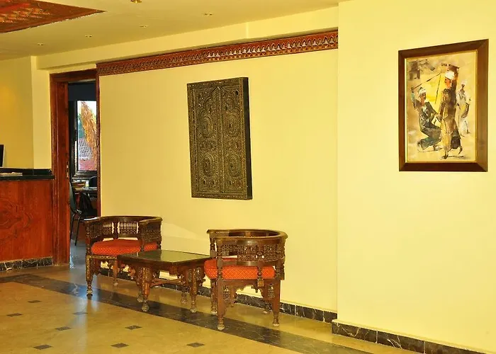 Üdülőközpont Alia
