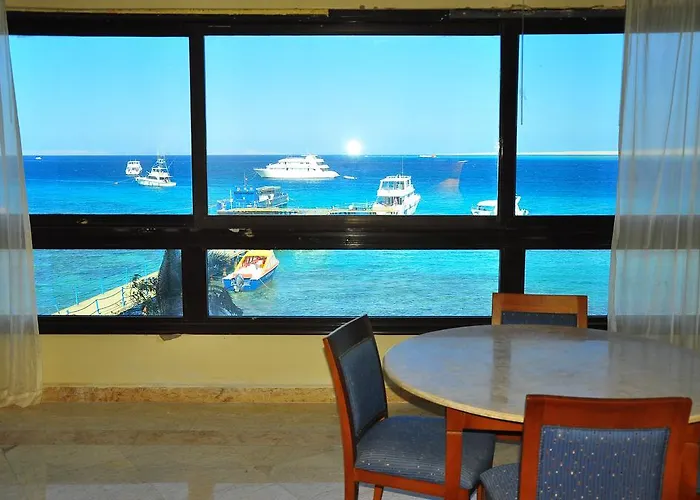 Üdülőközpont Alia 3*