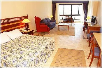 Üdülőközpont Alia 3*